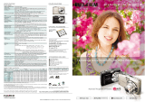 Fujifilm NC00970A Datasheet
