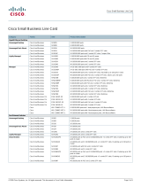 Cisco NSS2000 - Gigabit Storage System Chassis Datasheet