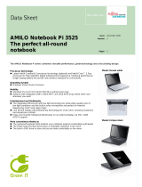 Fujitsu BPJ:NDL-110139-001 Datasheet