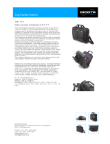 Dicota N21018N Datasheet