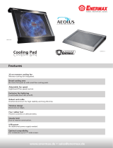 ENERMAX CP001G-B Datasheet