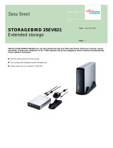 Fujitsu S26341-F103-L60 Datasheet