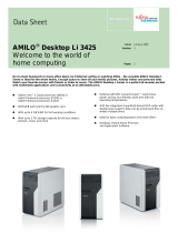 Fujitsu CCE:GER-101114-002 Datasheet