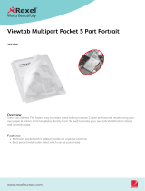 Rexel 2102210 Datasheet