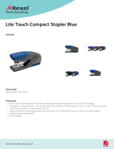 Rexel 2102165 Datasheet