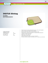 Digitus DA10501 Datasheet