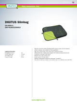 Digitus DA-10501-1 Datasheet