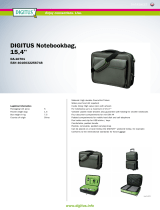 Digitus DA-10702 Datasheet