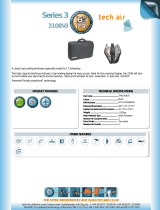 Tech air TL686 Datasheet