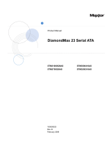 Seagate STM3500418AS Datasheet