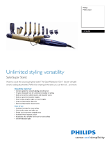 Philips HP4698/10 Datasheet