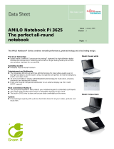 Fujitsu CCE:NDL-110148-004 Datasheet