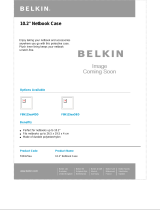 Belkin F8N125EAMDD Datasheet