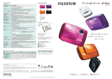 Fujifilm 4002635 Datasheet