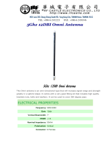 WiFi-Link WLO-5350-12 Datasheet