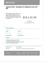 Belkin F8N156EAMDD Datasheet