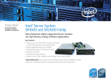 Intel SR1625UR User manual