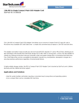 StarTech.comCF2IDE18