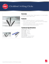 GBC 387326E Datasheet