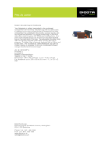 Dicota N10418P Datasheet