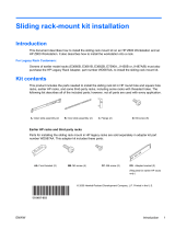 HP Z800 - Workstation - 6 GB RAM Datasheet