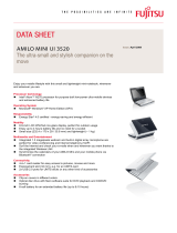 Fujitsu CCE:POL-110151-001 Datasheet