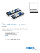 Philips SRC3036WM/17 Datasheet