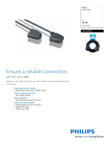 Philips SWV2701T/10 Datasheet