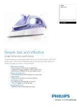 Philips GC2652/03 Datasheet