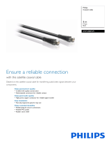 Philips SWV2845W/10 Datasheet