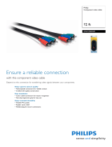 Philips SWV2304W/27 Datasheet