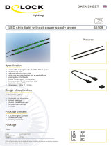 DeLOCK 46109 Datasheet