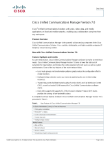 Cisco L-CM7.0-7835= Datasheet