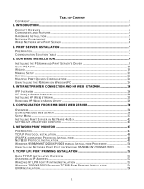 TP-LINK TL-PS110P.G User manual