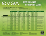 EVGA 122-CK-NF68-T1 Datasheet