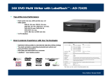 Sony 30658450 Datasheet