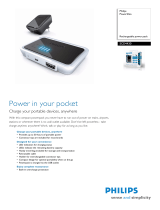 Philips SCE4430/05 Datasheet