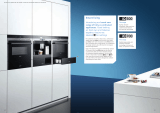 Siemens Microwave Oven Datasheet