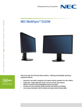 NEC 60002663 Datasheet