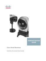 Cisco CAMLMI Datasheet