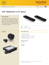 DeLOCK 18182 Datasheet