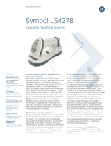 Symbol LS4278 Datasheet