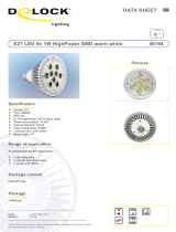 DeLOCK 46194 Datasheet