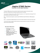 Acer LX.PAM0X.067 Datasheet