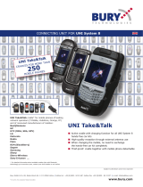 THB Cradle for Nokia 6220 Classic Datasheet