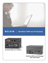 Belkin F1DP101M Datasheet