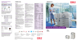 OKI C9650n User manual