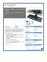 Kensington K60718US Datasheet