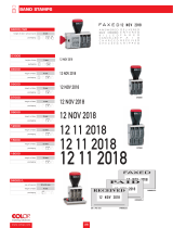 Colop 03000 Datasheet