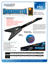 DreamGEAR DGPN-532 Datasheet